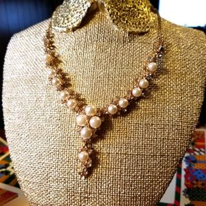 New Fashion Pearl Necklaces